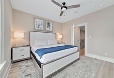 Others 7 New Listing! Luxury Home, Sleeps 10 w/ Shared Pool