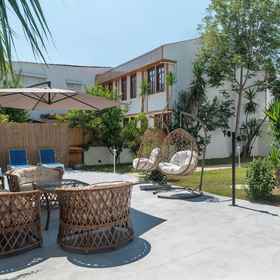 Primary image 1 My Antalya, Kesik Minare Mosque Hotels