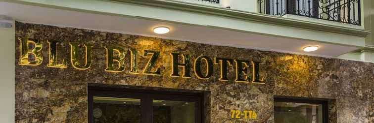 Others Blubiz Hotel 5