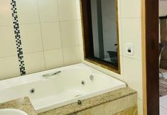 Khác 2 Pousada Pinho Verde