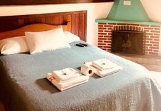 Khác 7 Pousada Pinho Verde