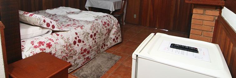 Khác Pousada Pinho Verde