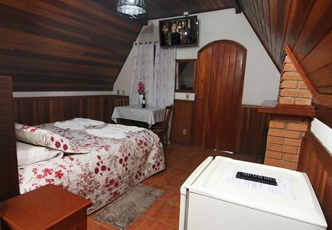 Khác Pousada Pinho Verde