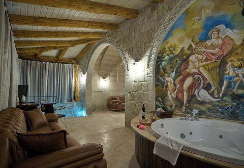 其他 Sirius Cave Cappadocia