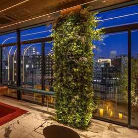 Primary image 1 HOTEL GRAPHY SHIBUYA, Teru Hair Salon Hotels