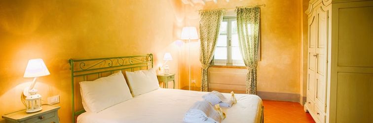 Khác Farmhouse in Castiglion Fibocchi