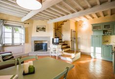 Khác 4 Farmhouse in Castiglion Fibocchi