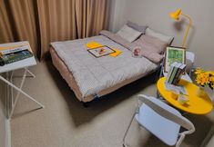 Lain-lain 4 Taereung Stay