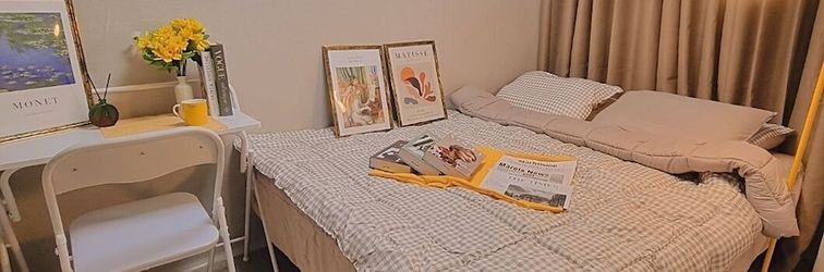 其他 Taereung Stay