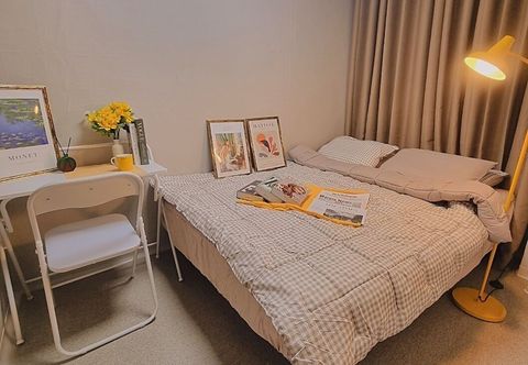 Lain-lain Taereung Stay