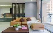 Others 5 Luxury The Goldview Apartment - Saigon Center Riverside