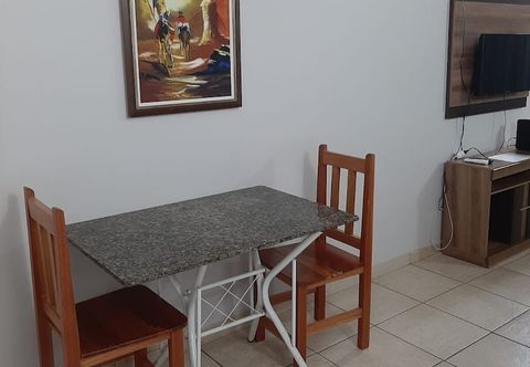 Others Apartamento confortável