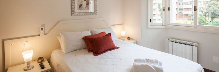 Lain-lain LOCAR-IN GRAMADO- TULIPAS