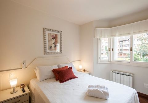 Lain-lain LOCAR-IN GRAMADO- TULIPAS