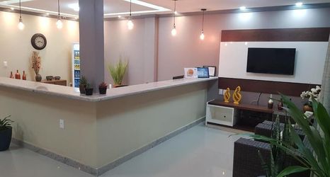 其他 2 Pousada Maragolfinho