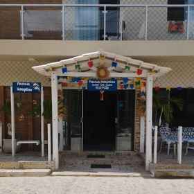 Primary image 1 Pousada Maragolfinho, 雅帕拉廷加海滩 酒店