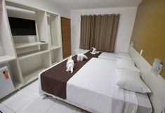 其他 5 Pousada Maragolfinho