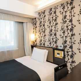 Primary image 1 APA Hotel Ueno Okachimachi Ekimae Minami, Niijima-mura Hotels