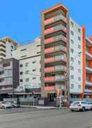 Bilik Sydney Airport Apartments