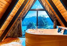 Others 5 Subahce Suit Bungalov