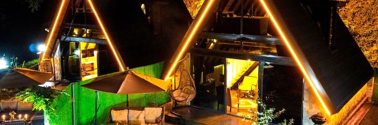 Others Subahce Suit Bungalov