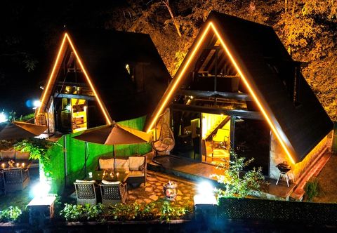 Others Subahce Suit Bungalov