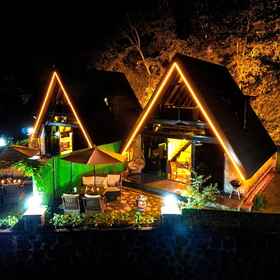 Primary image 1 Subahce Suit Bungalov, Ardeşen Hotels