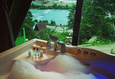 Others 6 Subahce Suit Bungalov