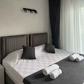 Room 1 MONİ HOMES, Khách sạn Chợ Cá Fethiye