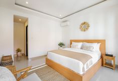 Others 2 Villa Concasa in Canggu - 2 min to Atlas/finns