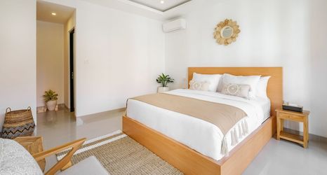 Others 2 Villa Concasa in Canggu - 2 min to Atlas/finns