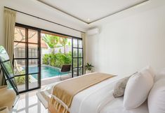 Others 4 Villa Concasa in Canggu - 2 min to Atlas/finns