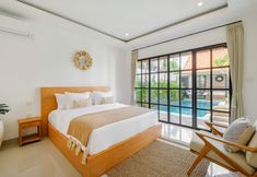 Others 3 Villa Concasa in Canggu - 2 min to Atlas/finns