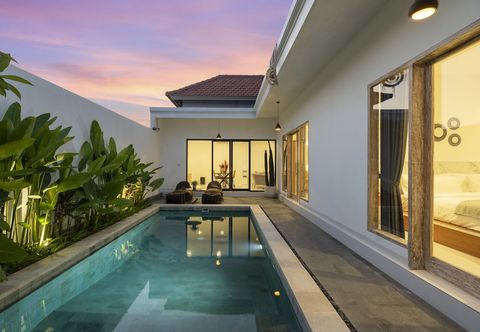 その他 Serenity Villa by Betterplace