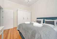 其他 2 One Bedroom Apartment for 3 by Renters