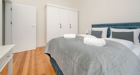 其他 2 One Bedroom Apartment for 3 by Renters