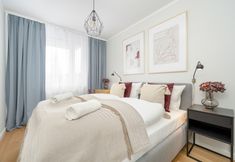 其他 4 Apartment in Wroclaw by Renters Prestige