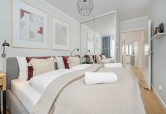 其他 6 Apartment in Wroclaw by Renters Prestige