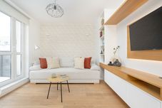 其他 Apartment in Wroclaw by Renters Prestige