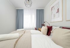 其他 5 Apartment in Wroclaw by Renters Prestige