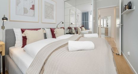 其他 2 Apartment in Wroclaw by Renters Prestige