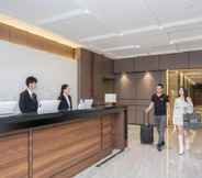 Others 2 Wanda Kaiyuan Mingting Hotel