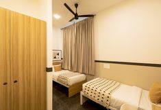 Others 4 Olive Zip Domlur by Embassy Group