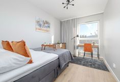 Lain-lain 6 Apartment Tauron Arena Kraków by Renters