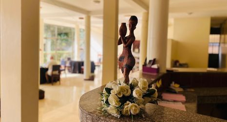 其他 2 Victoria Rock Resort Entebbe