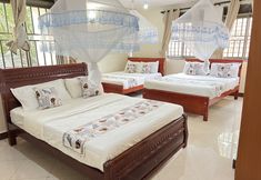 その他 5 Victoria Rock Resort Entebbe