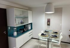 기타 6 Barra Bali - Apartamento Vista Mar