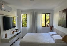 기타 4 Barra Bali - Apartamento Vista Mar