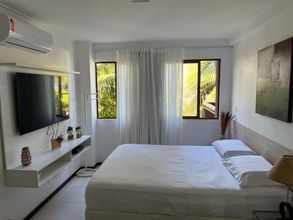 기타 4 Barra Bali - Apartamento Vista Mar