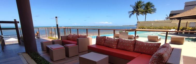 기타 Barra Bali - Apartamento Vista Mar